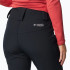 Pantalon Montagne Femme Columbia Roffee Ridge™ VI Noir