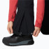 Pantalon Montagne Femme Columbia Roffee Ridge™ VI Noir