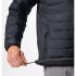 Veste Montagne Homme Columbia Powder Lite™ II Noir