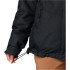Veste Montagne Femme Columbia Bugaboo™ III Fleece Interchange Noir