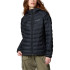 Veste Montagne Femme Columbia Powder Lite™ II Noir