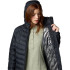 Veste Montagne Femme Columbia Powder Lite™ II Noir