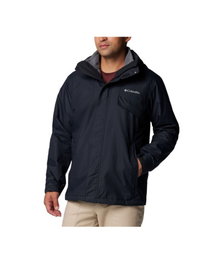 Veste Montagne Homme Columbia Bugaboo™ III Fleece...