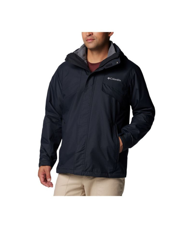 Veste Montagne Homme Columbia Bugaboo™ III...