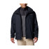 Veste Montagne Homme Columbia Bugaboo™ III Fleece Interchange Noir