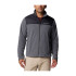 Veste Montagne Homme Columbia Bugaboo™ III Fleece Interchange Noir