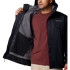 Veste Montagne Homme Columbia Bugaboo™ III Fleece Interchange Noir
