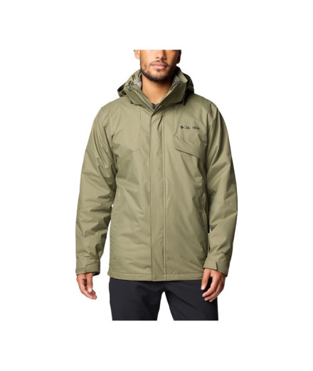 Veste Montagne Homme Columbia Bugaboo™ III Fleece...