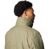 Veste Montagne Homme Columbia Bugaboo™ III Fleece Interchange Green