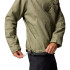 Veste Montagne Homme Columbia Bugaboo™ III Fleece Interchange Green