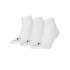 Chaussettes Puma Plain White Pack