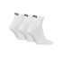 Chaussettes Puma Plain White Pack