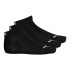 Chaussettes Enfant Puma Noir Pack