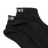 Chaussettes Enfant Puma Noir Pack