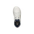 Chaussures Enfant Geox Eclyper Blanc/Bleu marine