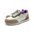 Chaussures FemmeArena Mustang Joggo Goldy Broken Blanc/Vert/ /Violet