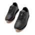 Chaussures Femme Mustang Joggo Bulle Noir / Plité