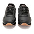 Chaussures Femme Mustang Joggo Bulle Noir / Plité