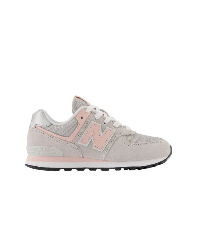 Chaussures New Balance Enfant 574 Nuage de...