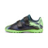Chaussures Football Enfant de Puma Future 7 Play Tt V Green/Purple