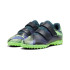 Chaussures Football Enfant de Puma Future 7 Play Tt V Green/Purple