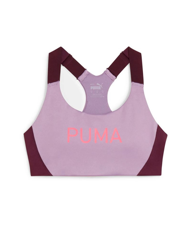 Brassiere de sport Fitness by Puma 4Keeps...