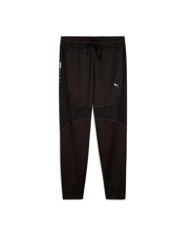 Pantalon Fitness by Puma Flex Panelled Tapered...