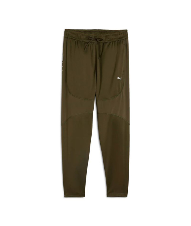 Pantalon Fitness by Puma Flex Panelled Tapered...