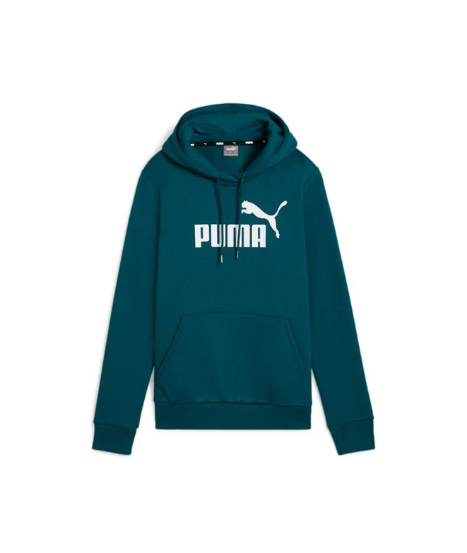 Sweat Décontracté de Puma Essentials Logo...