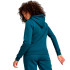 Sweat Décontracté de Puma Essentials Logo Hoodie Fl (S) Femme