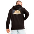 Sweat Décontracté by Puma Better Sportswear Hoodie Homme