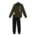 Survêtement Décontracté Puma Woven Graphic Suit Cl Homme