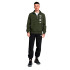 Survêtement Décontracté Puma Woven Graphic Suit Cl Homme