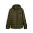 Veste Décontracté Puma Essentials Hooded Padded Homme
