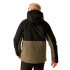Veste Montagne Regatta Homme de Highton Str III Crocodile/Noir