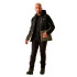Veste Montagne Regatta Homme de Highton Str III Crocodile/Noir