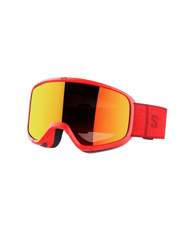 Gafas de Ski de Ski y Snow Salomon Lunettes de...