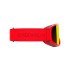 Gafas de Ski de Ski y Snow Salomon Lunettes de protection Aksium 2.0 Rouge/Univ Mid Red