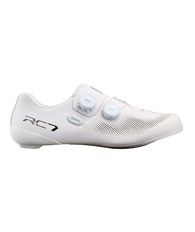 Chaussures cyclisme Shimano de Bicyclette