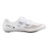 Chaussures cyclisme Shimano de Bicyclette