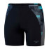 Natation Speedo Homme Jammer from Eco End+ Max Splice Mid Jammer Black/Charcoal