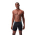Natation Speedo Homme Jammer from Eco End+ Max Splice Mid Jammer Black/Charcoal
