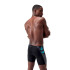 Natation Speedo Homme Jammer from Eco End+ Max Splice Mid Jammer Black/Charcoal