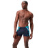 Maillot de bain Natation Speedo Homme by Eco End+ Max Splice Aquashort Navy Blue