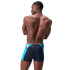 Maillot de bain Natation Speedo Homme by Eco End+ Max Splice Aquashort Navy Blue