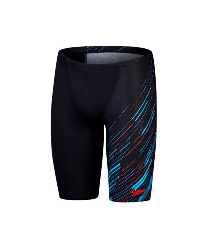 Natation Speedo Homme Jammer de Hyperboom V-Cut...