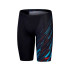 Natation Speedo Homme Jammer de Hyperboom V-Cut Jammer Noir/ Bleu/ Rouge