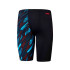 Natation Speedo Homme Jammer de Hyperboom V-Cut Jammer Noir/ Bleu/ Rouge