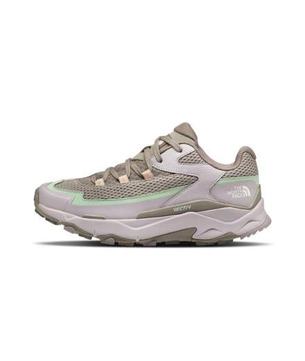 Chaussures Montagne The North Face de Vectiv Taraval Gris...