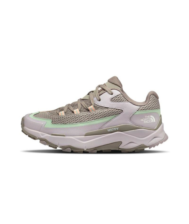 Chaussures Montagne The North Face de Vectiv...